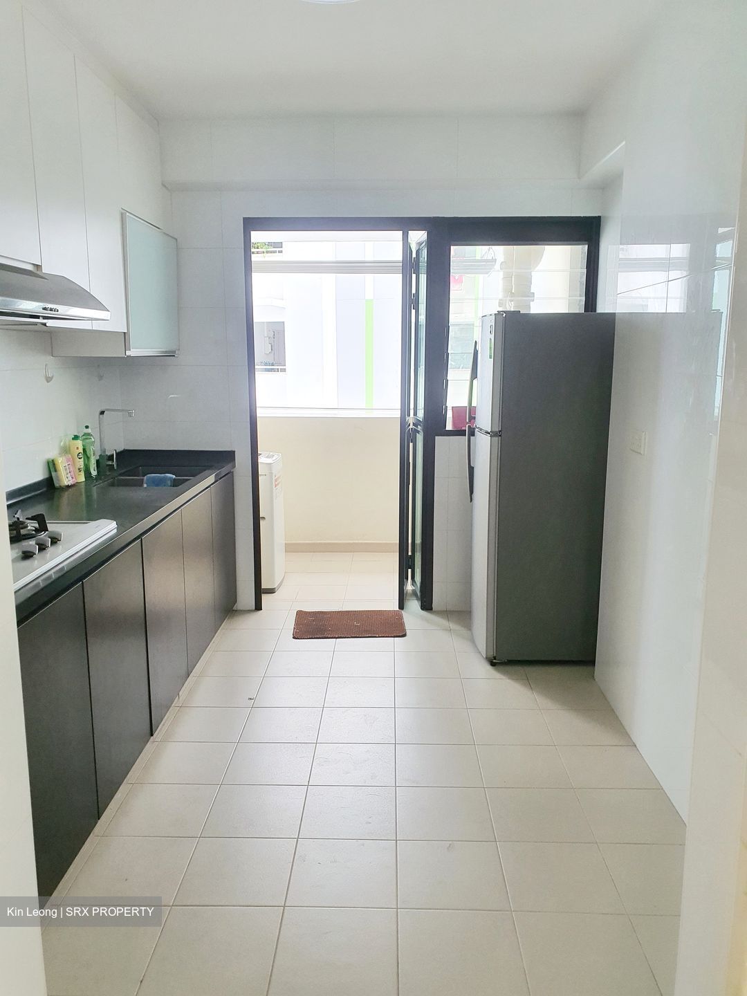 Blk 120A Punggol Edge (Punggol), HDB 5 Rooms #603166731